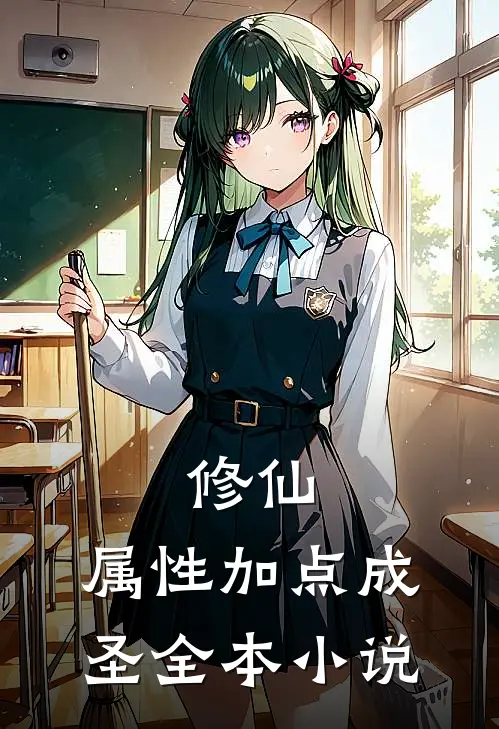 修仙，属性加点成圣全本小说
