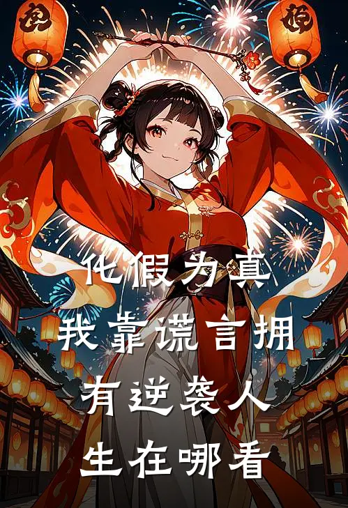 化假为真，我靠谎言拥有逆袭人生在哪看