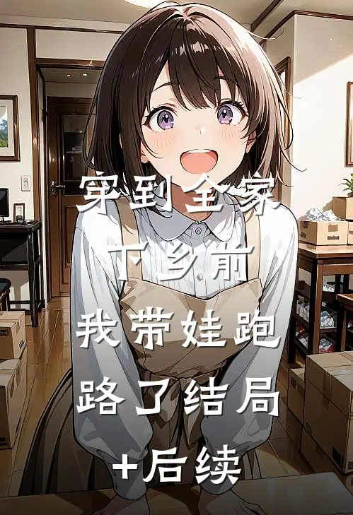 穿到全家下乡前，我带娃跑路了结局+后续