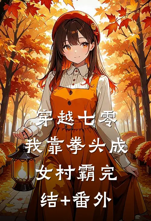穿越七零：我靠拳头成女村霸完结+番外