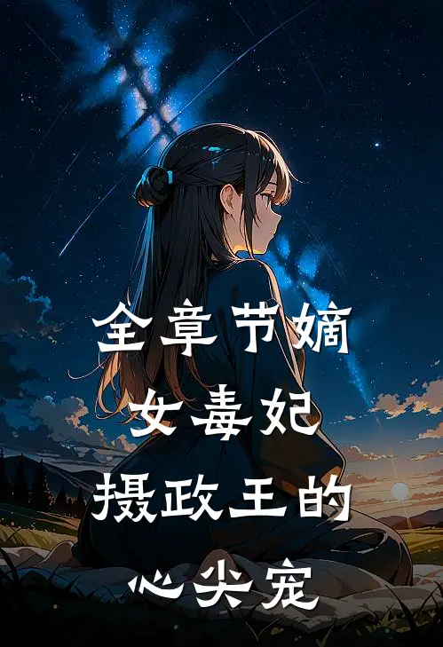 全章节嫡女毒妃：摄政王的心尖宠