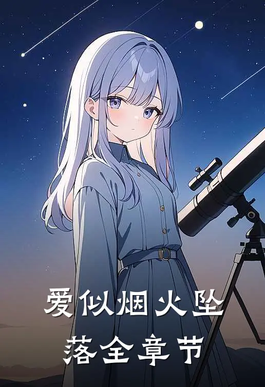 爱似烟火坠落全章节