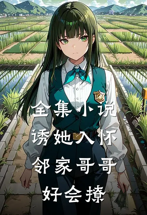 全集小说诱她入怀，邻家哥哥好会撩