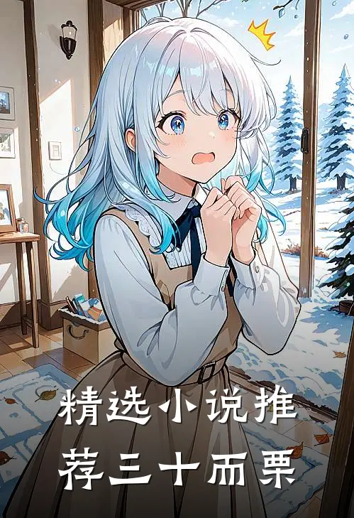 精选小说推荐三十而栗