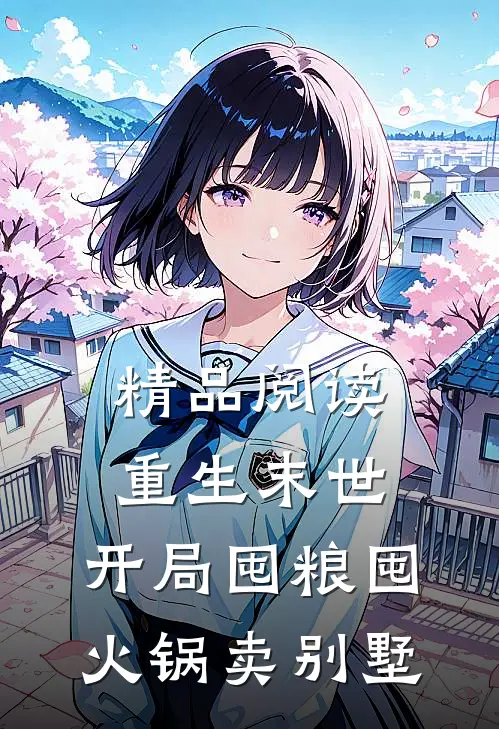 精品阅读重生末世：开局囤粮囤火锅卖别墅