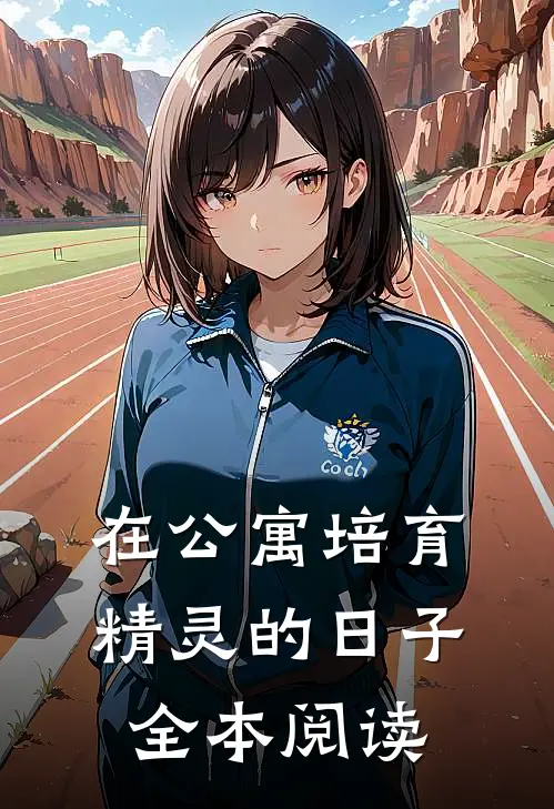 在公寓培育精灵的日子全本阅读