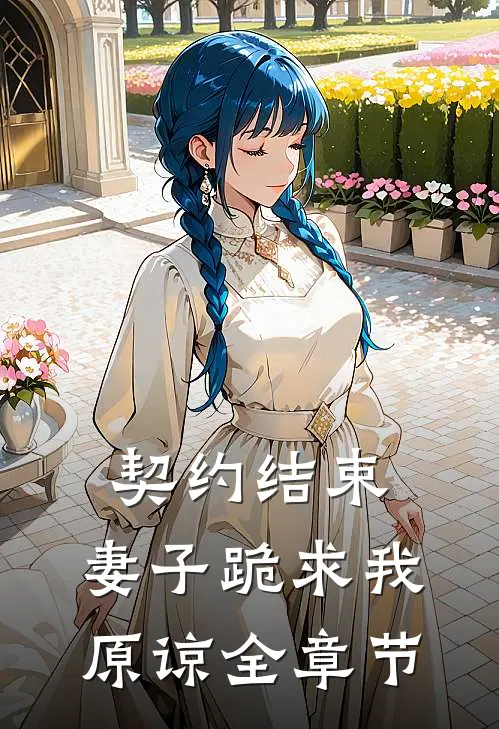 契约结束，妻子跪求我原谅全章节