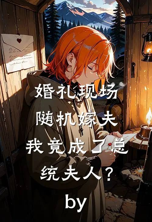 婚礼现场随机嫁夫，我竟成了总统夫人？by