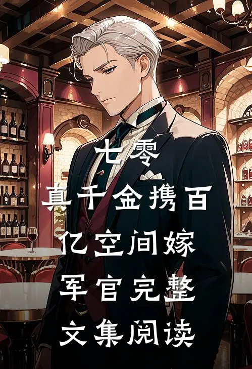 七零：真千金携百亿空间嫁军官完整文集阅读