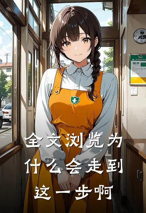 全文浏览为什么会走到这一步啊
