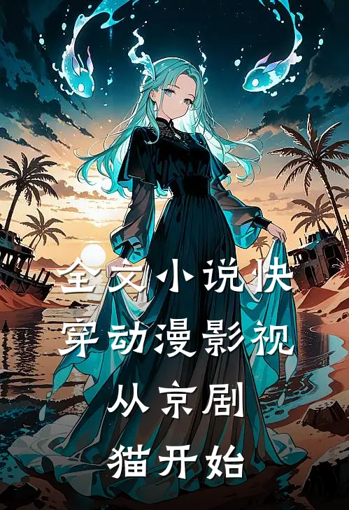 全文小说快穿动漫影视：从京剧猫开始
