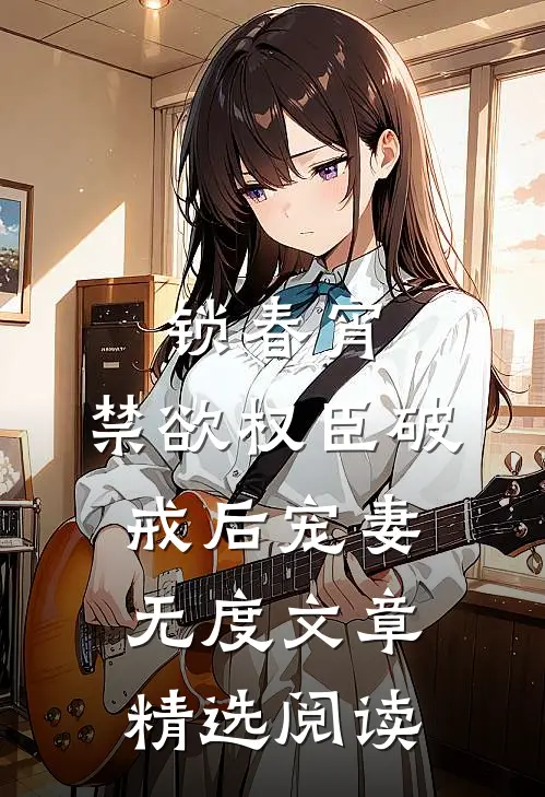 锁春宵：禁欲权臣破戒后宠妻无度文章精选阅读