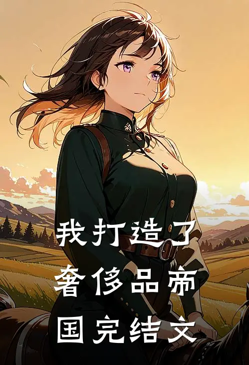 我打造了奢侈品帝国完结文