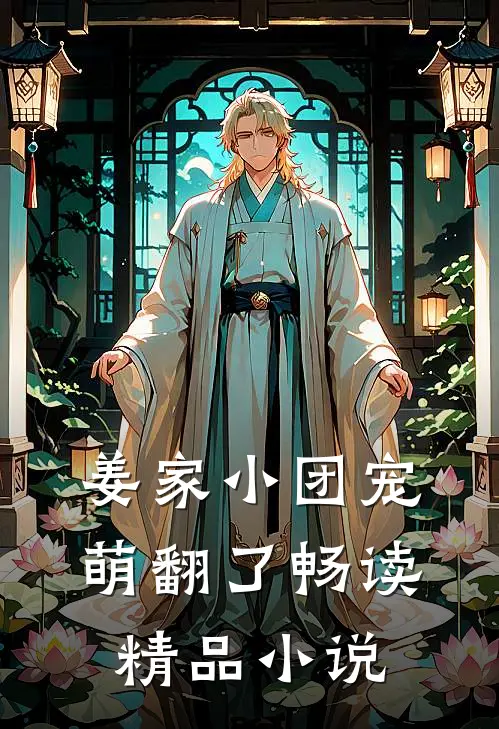 姜家小团宠萌翻了畅读精品小说