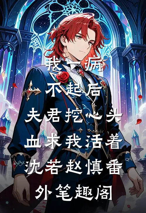 我一病不起后，夫君挖心头血求我活着：沈若赵慎番外笔趣阁