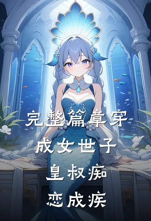 完整篇章穿成女世子，皇叔痴恋成疾