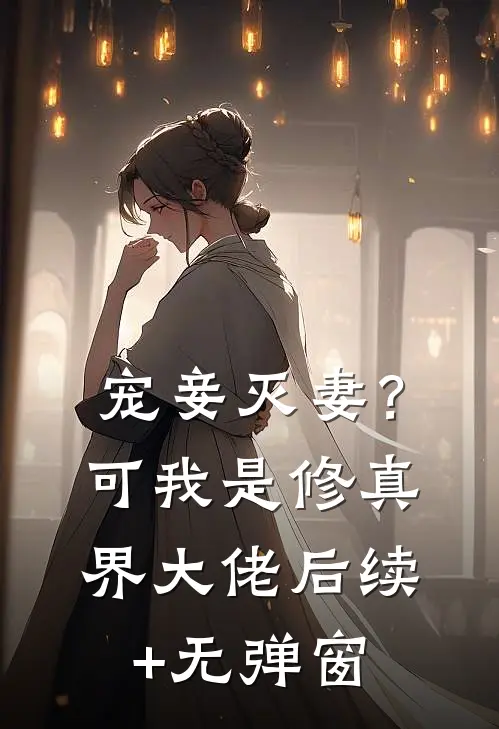 宠妾灭妻？可我是修真界大佬后续+无弹窗