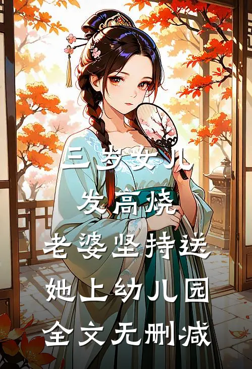 三岁女儿发高烧，老婆坚持送她上幼儿园全文无删减
