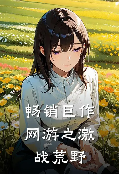 畅销巨作网游之激战荒野