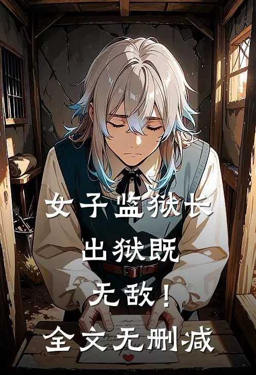 女子监狱长，出狱既无敌！全文无删减