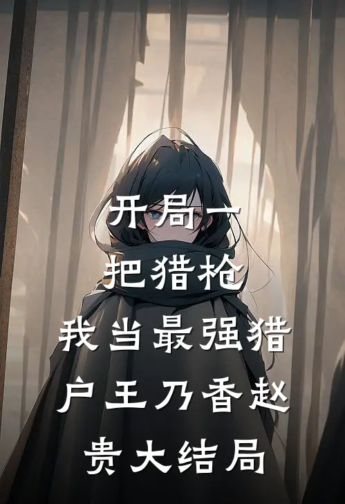 开局一把猎枪，我当最强猎户王乃香赵贵大结局