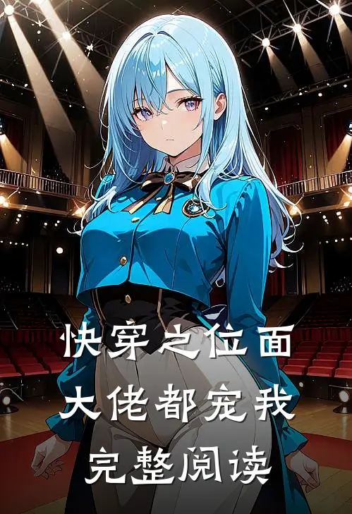 快穿之位面大佬都宠我完整阅读