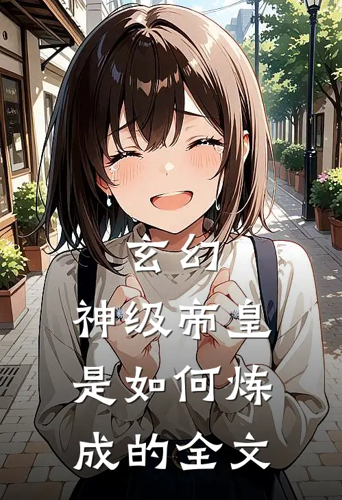 玄幻：神级帝皇是如何炼成的全文