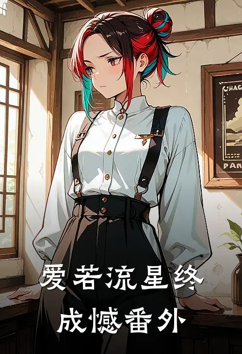 爱若流星终成憾番外