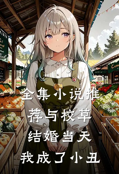 全集小说推荐与校草结婚当天，我成了小丑