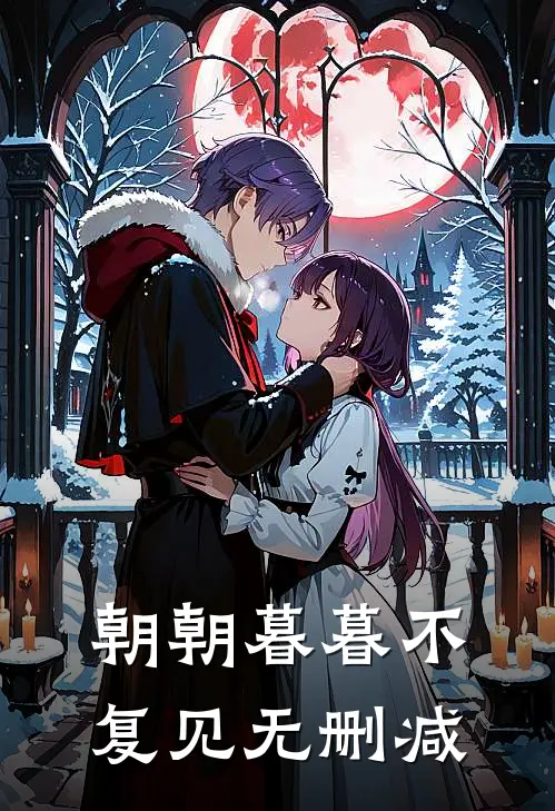 朝朝暮暮不复见无删减