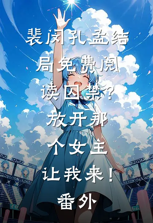 裴闵孔孟结局免费阅读囚禁？放开那个女主，让我来！番外