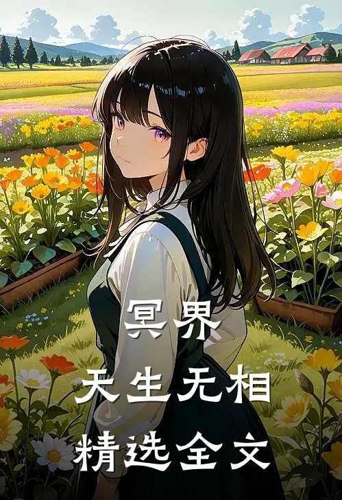 冥界：天生无相精选全文