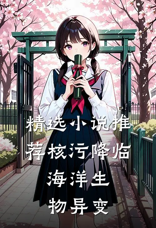 精选小说推荐核污降临：海洋生物异变