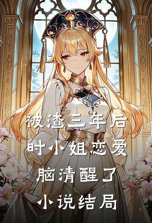 被渣三年后，时小姐恋爱脑清醒了小说结局