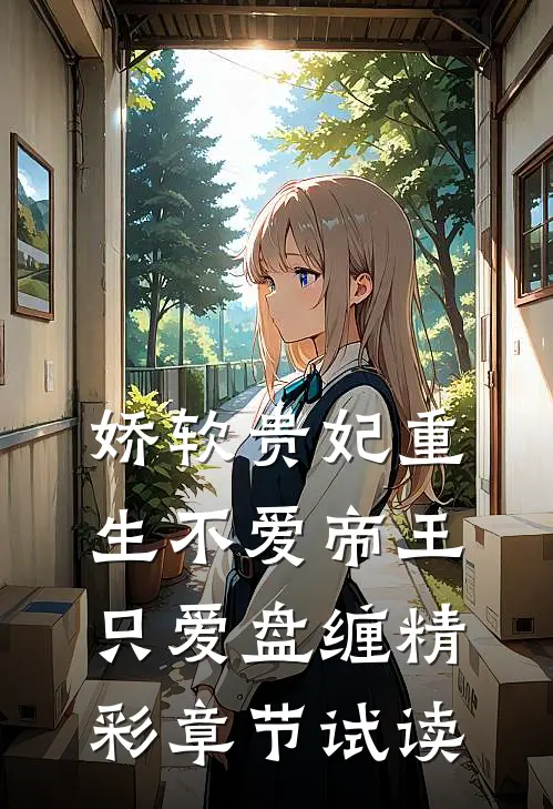 娇软贵妃重生不爱帝王只爱盘缠精彩章节试读