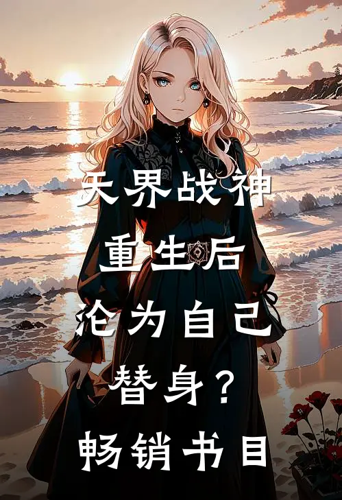 天界战神重生后，沦为自己替身？畅销书目