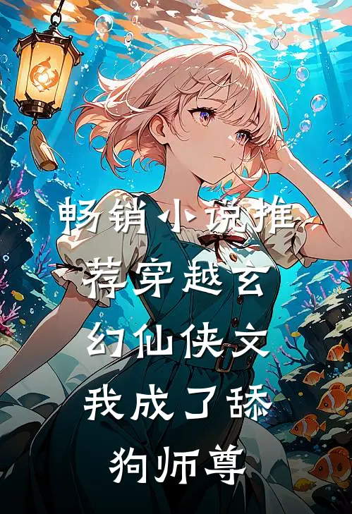 畅销小说推荐穿越玄幻仙侠文，我成了舔狗师尊