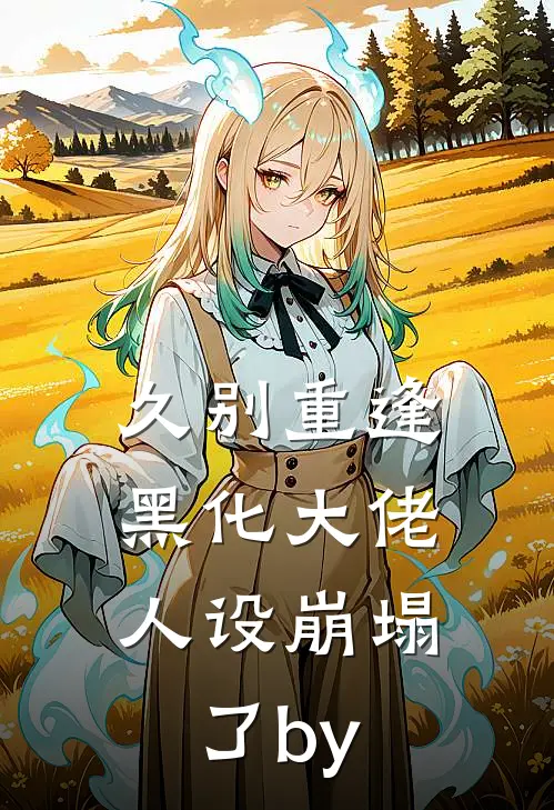 久别重逢：黑化大佬人设崩塌了by