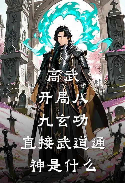 高武：开局八九玄功，直接武道通神是什么