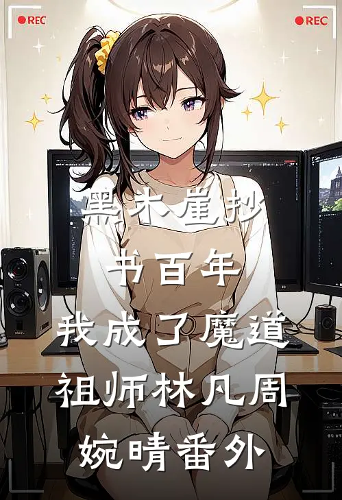 黑木崖抄书百年，我成了魔道祖师林凡周婉晴番外