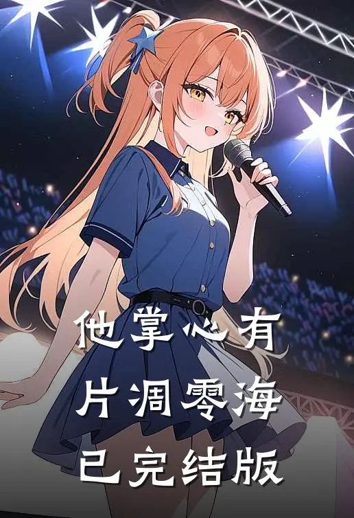 他掌心有片凋零海已完结版