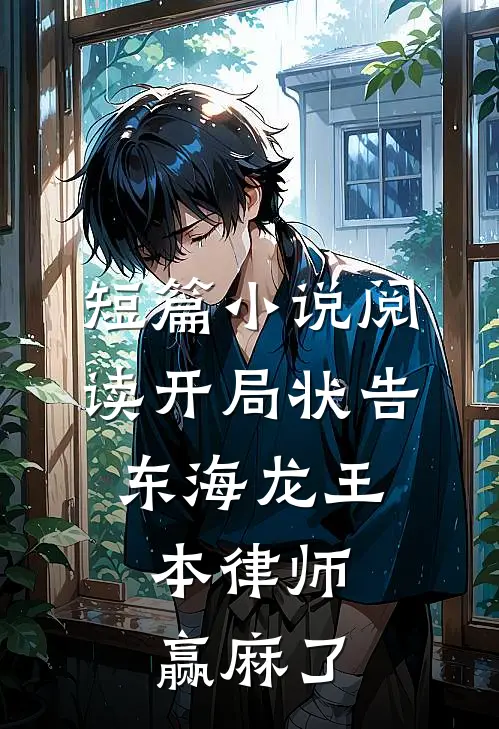 短篇小说阅读开局状告东海龙王，本律师赢麻了