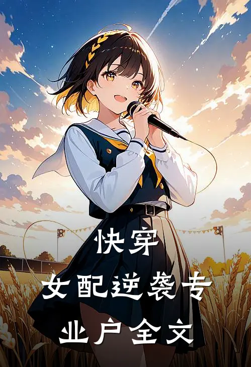 快穿：女配逆袭专业户全文