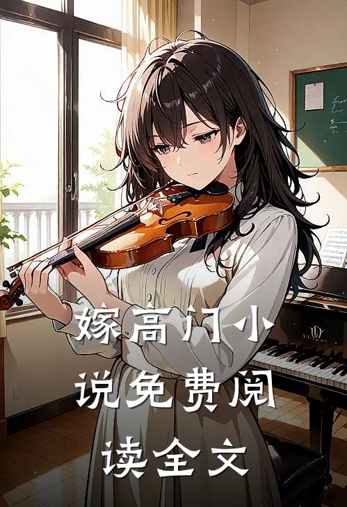 嫁高门小说免费阅读全文