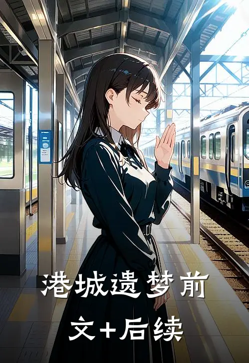港城遗梦前文+后续