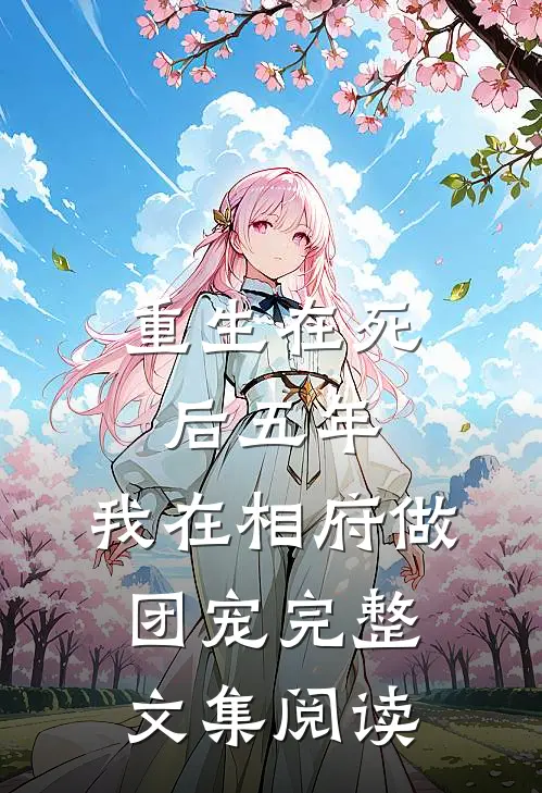 重生在死后五年，我在相府做团宠完整文集阅读