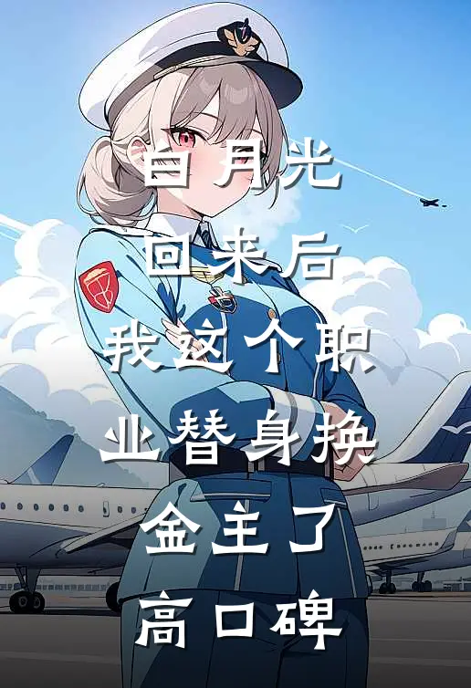 白月光回来后，我这个职业替身换金主了高口碑