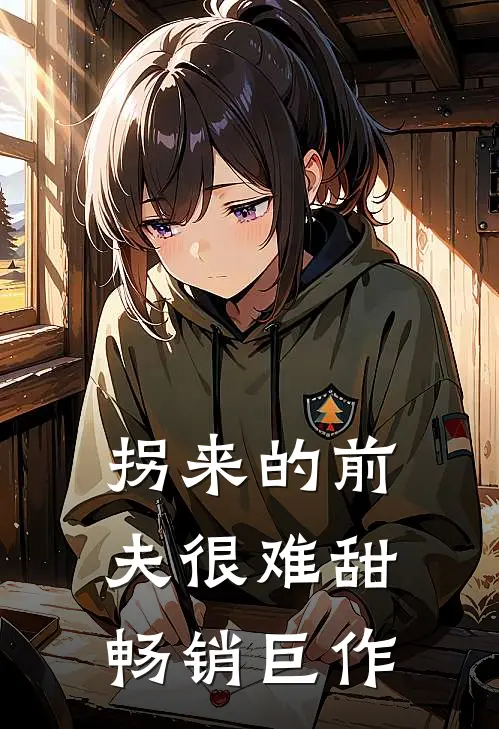 拐来的前夫很难甜畅销巨作