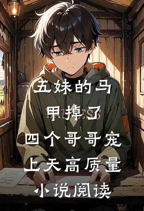 五妹的马甲掉了，四个哥哥宠上天高质量小说阅读