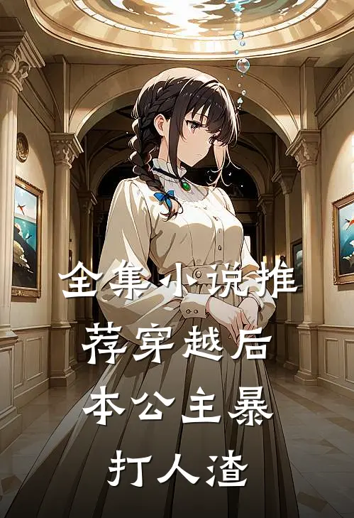 全集小说推荐穿越后，本公主暴打人渣